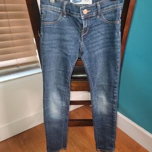 Old Navy Rockstar Jeans